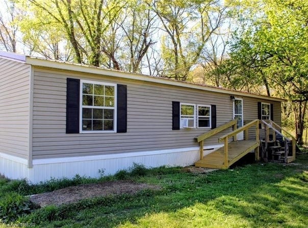 110134 4696 RD, Muldrow, OK 74948