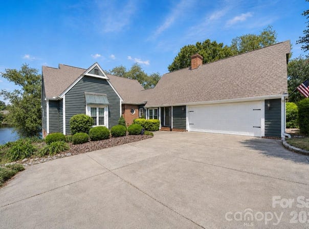 445 Cranborne Chase, Fort Mill, SC 29708