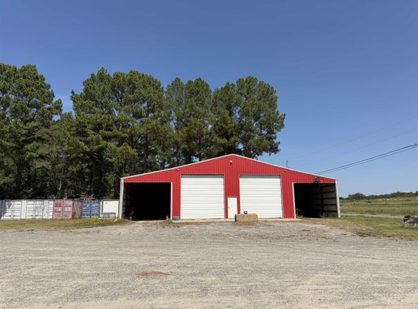 66 Rooster Road, Conway, AR 72032