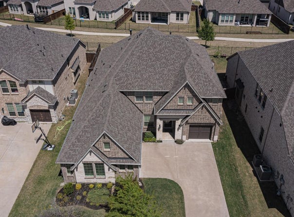 518 Granite Fields Drive, Rockwall, TX 75087
