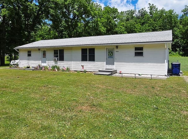 2125-213 Route 706, Wyalusing, PA 18853