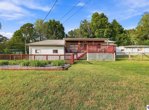 70 & 80 Priddy Street, Upton, KY 42784