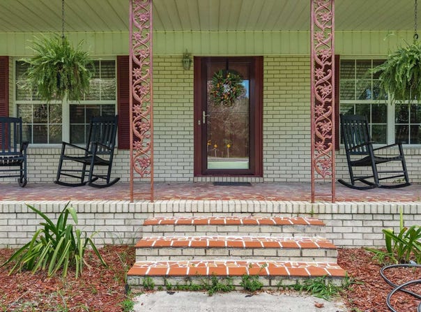 12002 S SR 51, Live Oak, FL 32060