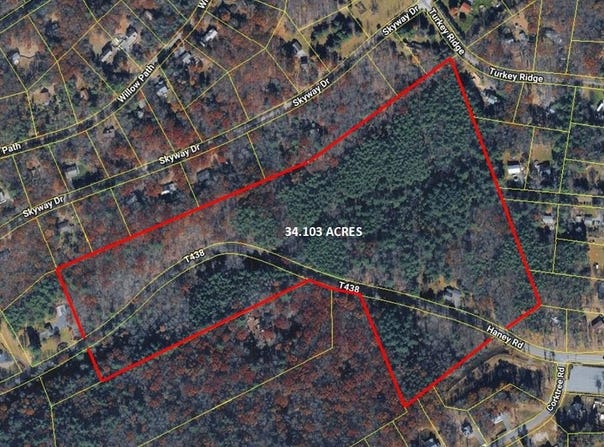 247 Haney Road, KUNKLETOWN, PA 18058