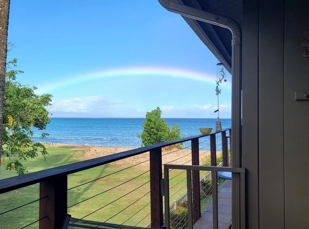 3691 Lower Honoapiilani Rd, Lahaina, HI 96761