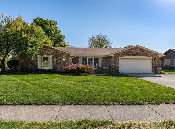 15 Sesame Street, Springboro, OH 45066