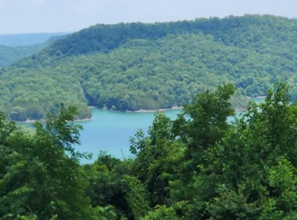 E Rockfish Rd lot: 27C, Hilham, TN 38568