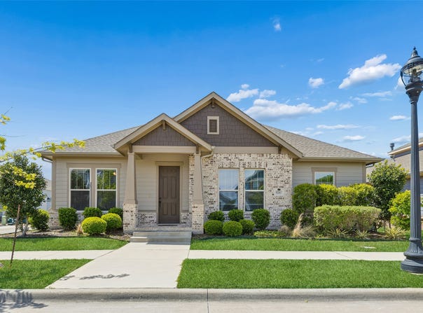 9201 Lamar Street, Rowlett, TX 75089