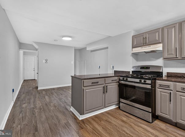 2012 ETTING Street, BALTIMORE, MD 21217