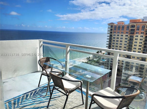 2030 S Ocean Dr, Hallandale Beach, FL 33009