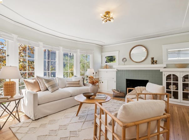 3027 Regent St, Berkeley, CA 94705