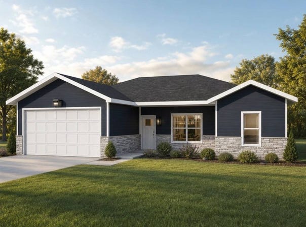 119 21St. Street, Beloit, KS 67420