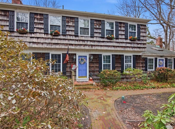 105 Rustic Road, Port Jefferson, NY 11777