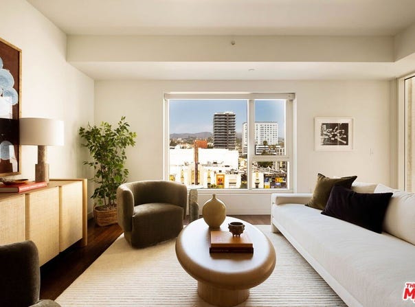 6250 Hollywood Blvd, Los Angeles, CA 90028