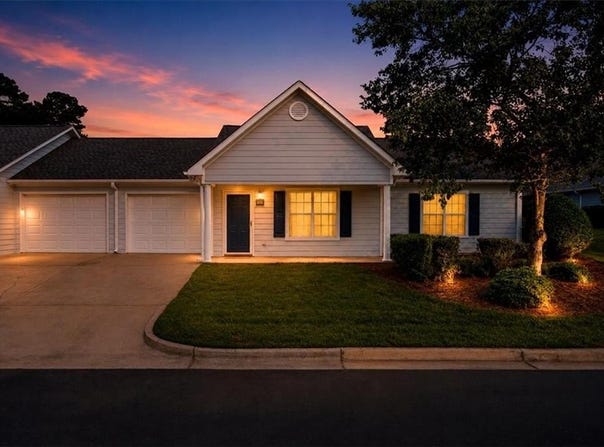 3033 Bentley Park Circle, Gainesville, GA 30504