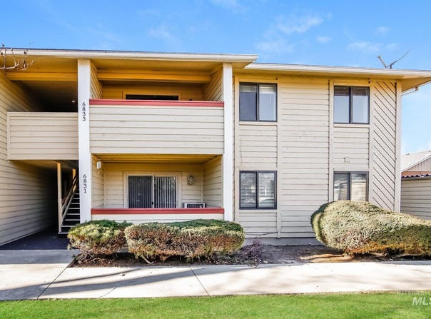 6833 W Colehaven, Boise, ID 83704