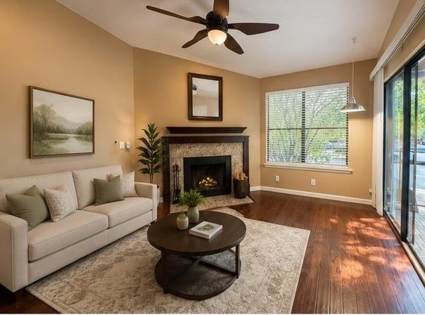 3744 VALLEY VIEW Rd, Austin, TX 78704