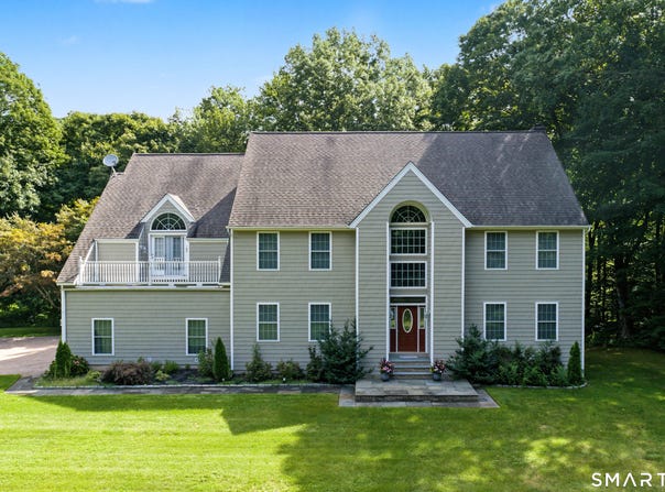 420 Summer Hill Road, Madison, CT 06443