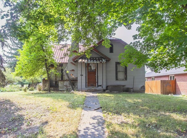 558 E 1ST Ave, COLVILLE, WA 99114
