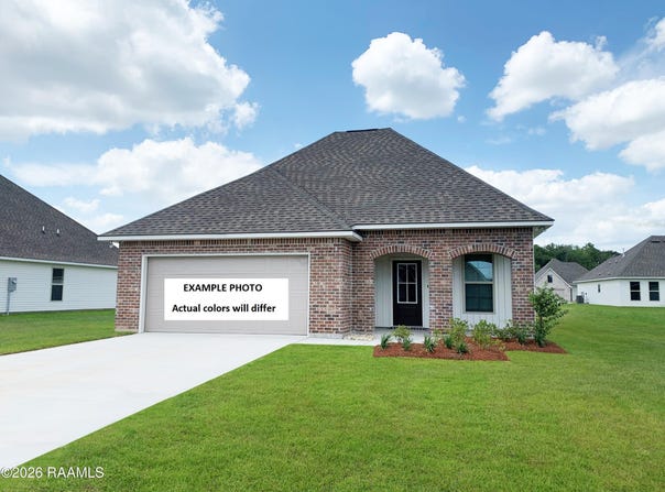 114 Rosebrook Lane, Duson, LA 70529