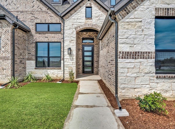 2050 Wilson Street, Howe, TX 75459