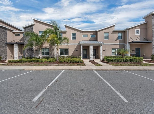 2958 PROTAGONIST Street, KISSIMMEE, FL 34746