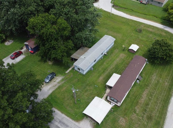 405 N Wall Street, Leeton, MO 64761