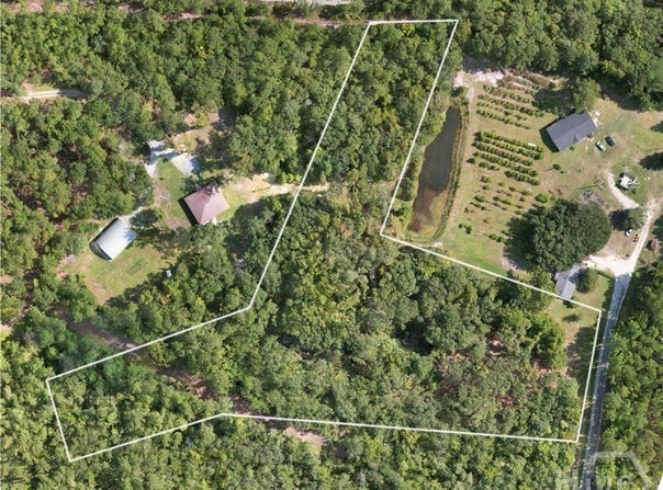 Williams Road, Guyton, GA 31312