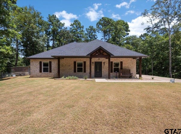 2868 E Loop 390, Marshall, TX 75672
