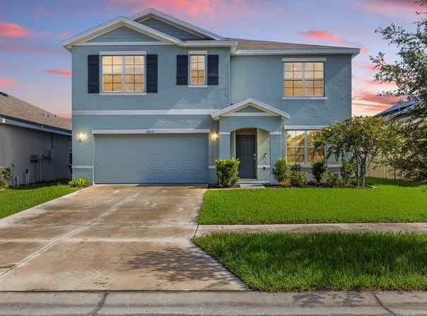 10212 GOLDEN LIGHT Court, RIVERVIEW, FL 33578