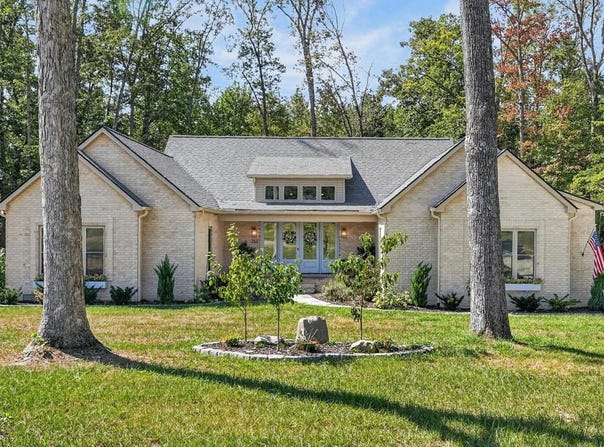 753 Vintage Dr, Baxter, TN 38544