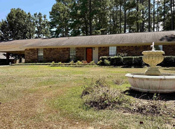 715 STABLE ROAD, Ruston, LA 71270