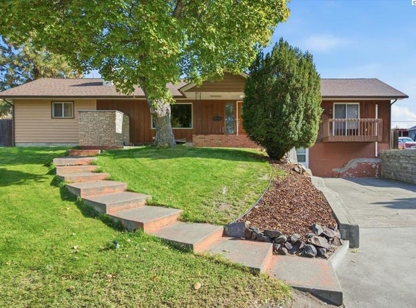 1408 Hunt Avenue, Richland, WA 99354