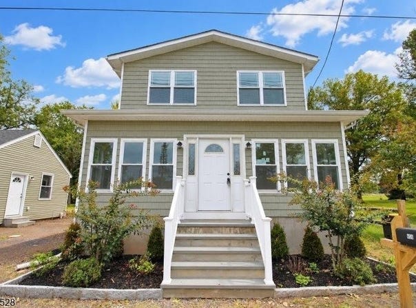 406 Skillman Rd, Montgomery Township, NJ 08558