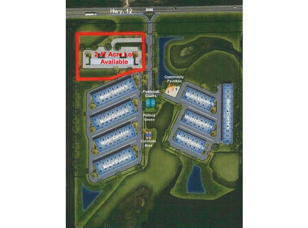 9285 Highway 12, Independence, MN 55328