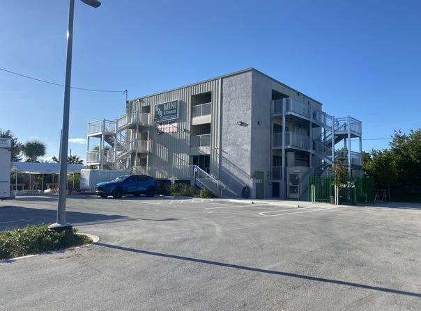 323 Overseas Highway, Big Coppitt, FL 33040
