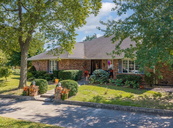110 Highlander St, Marshall, MO 65340