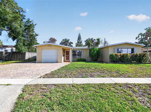 1856 JACKSON Avenue, MELBOURNE, FL 32935