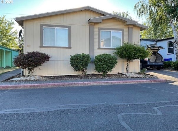1949 SE PALMQUIST Rd, Gresham, OR 97080
