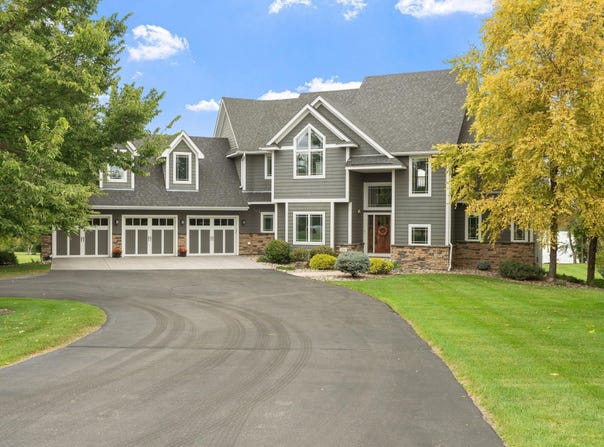 596 Hahn Drive, Shakopee, MN 55379