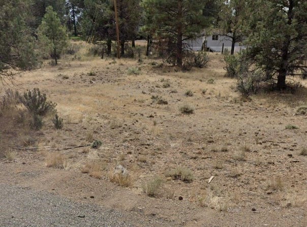 Henwas Loop lot: 4, Bly, OR 97622
