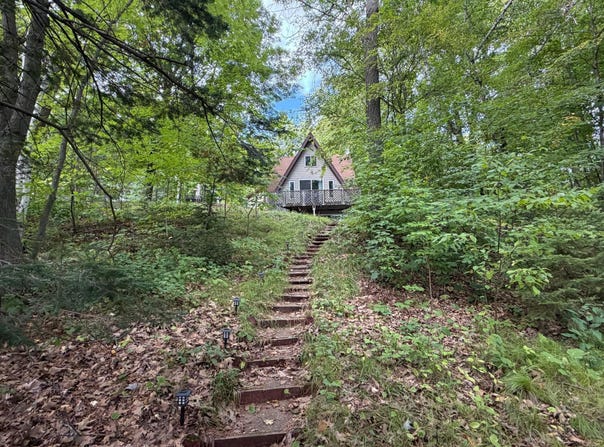 66524 Northridge Road, Finlayson, MN 55735