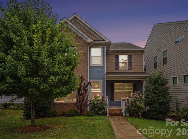 113 Stowe Road, Belmont, NC 28012