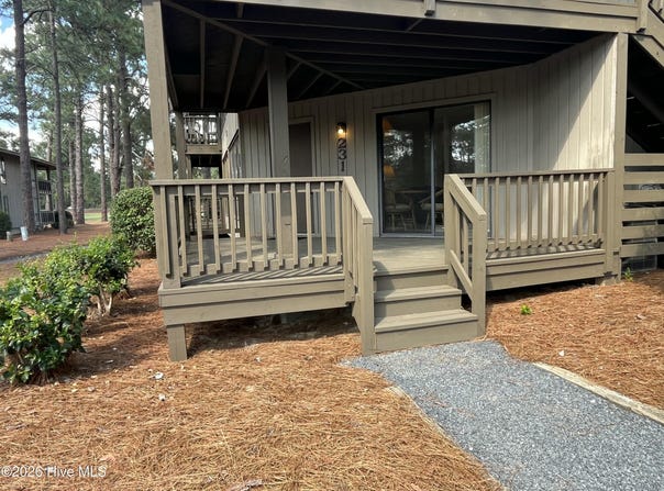 231 Foxkroft Drive, Jackson Springs, NC 27281