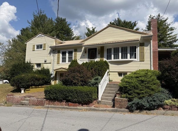 312 Circle Street, Bluefield, VA 24605