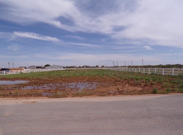 14010 E County Rd 104, Midland, TX 79706