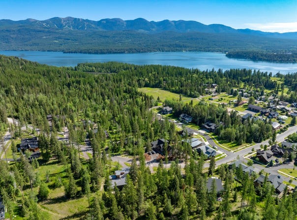 308 Haugen Heights, Whitefish, MT 59937