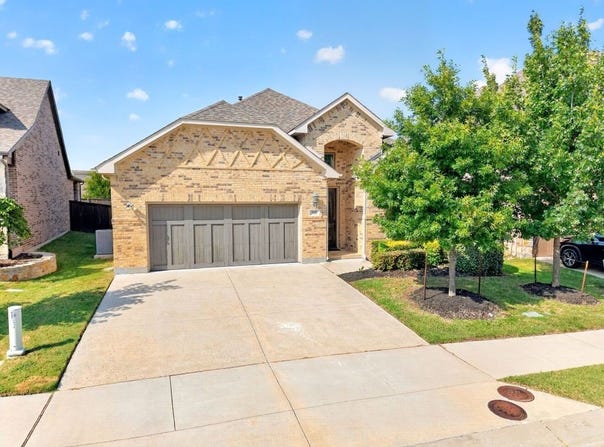 808 Knox Drive, Rockwall, TX 75087