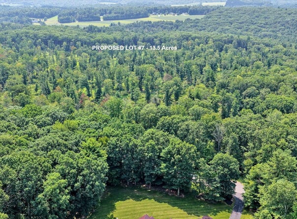BACK Road S lot: 7, BARNESVILLE, PA 18214