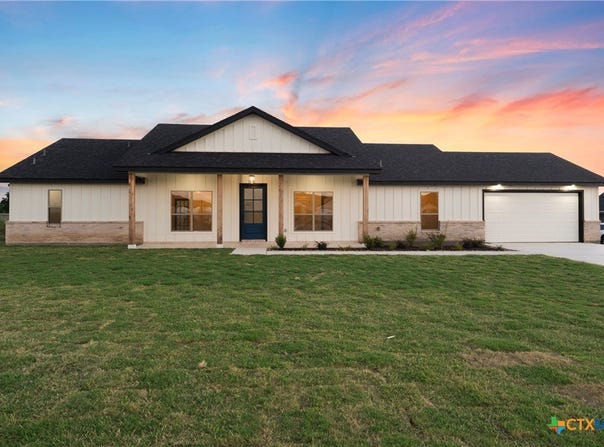 138 Dana Point Road, Lorena, TX 76655
